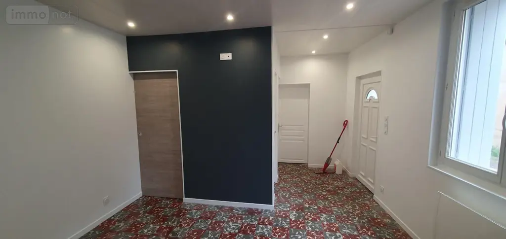 Maison a vendre Valence 82400 Tarn-et-Garonne 82 81 m2 4 pièces 68000 euros 1562 004