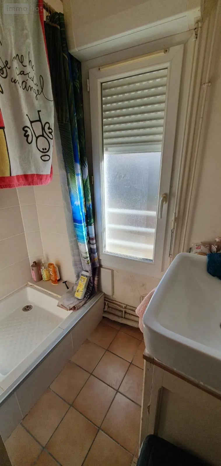 Maison a vendre Valence 82400 Tarn-et-Garonne 82 81 m2 4 pièces 68000 euros 1562 005