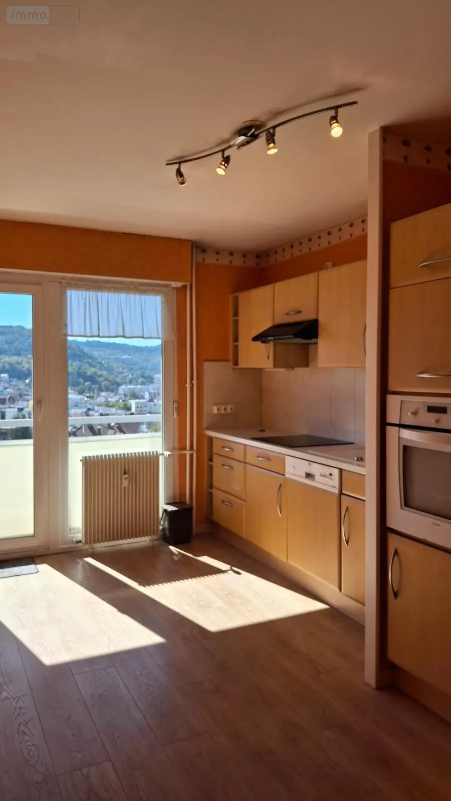 Appartement a vendre Besançon 25000 Doubs 25 82 m2 4 pièces 232000 euros 2026108 003