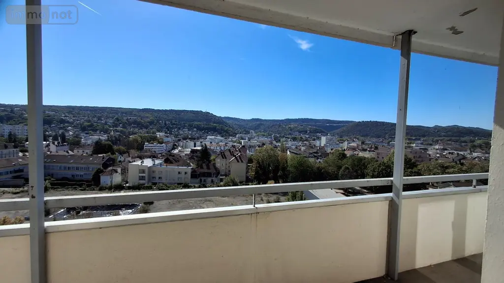 Appartement a vendre Besançon 25000 Doubs 25 82 m2 4 pièces 232000 euros 2026108 002
