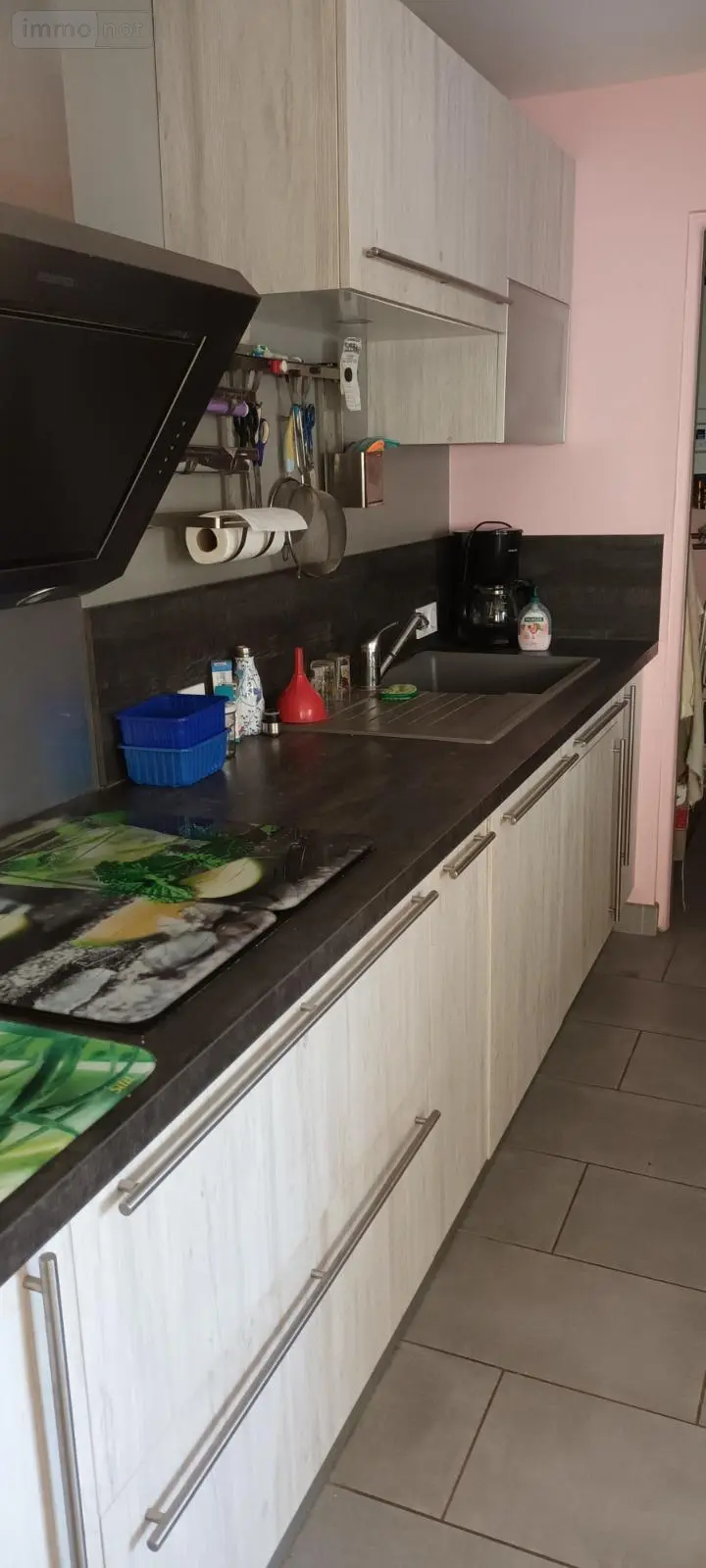 Maison a vendre Serquigny 27470 Eure 27 111 m2 4 pièces 185850 euros 21S30 005