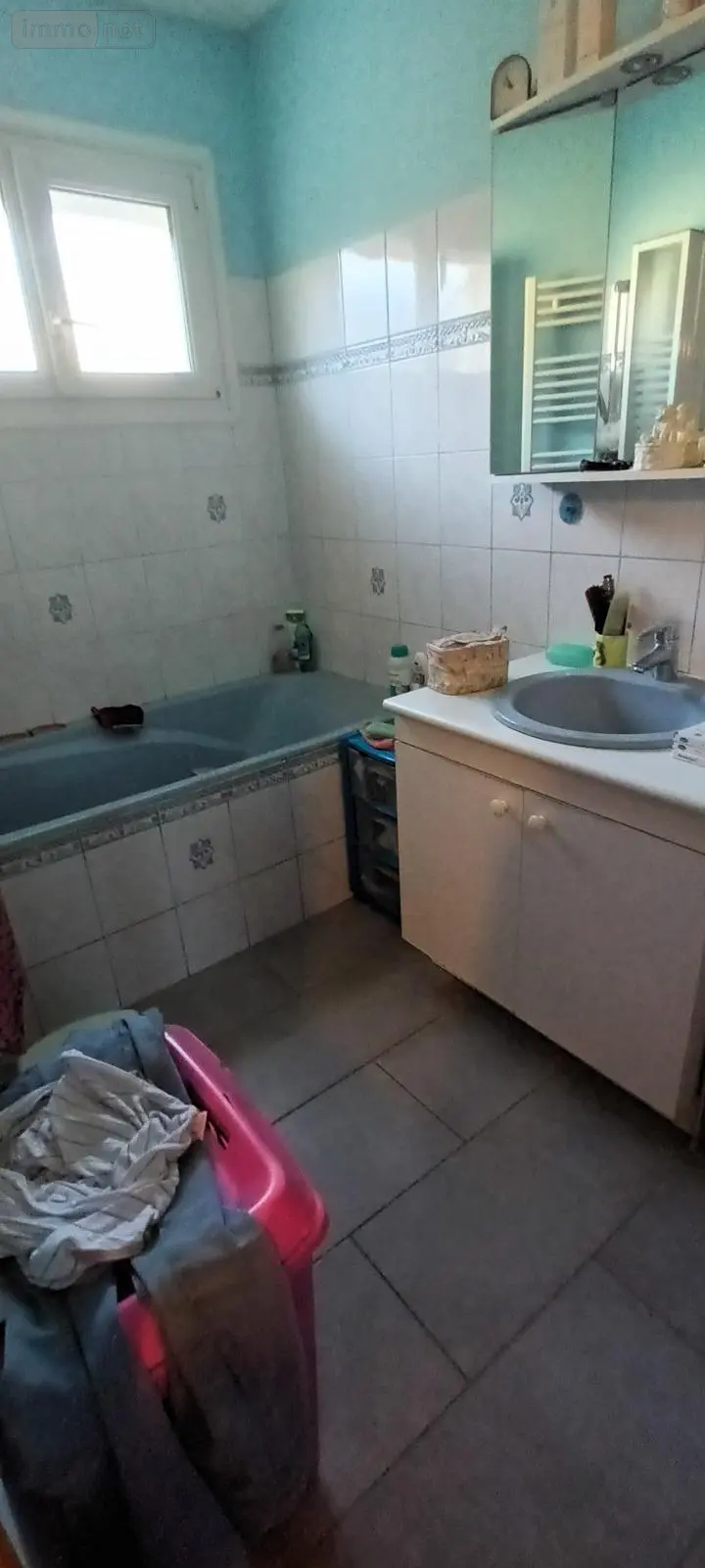 Maison a vendre Serquigny 27470 Eure 27 111 m2 4 pièces 185850 euros 21S30 007