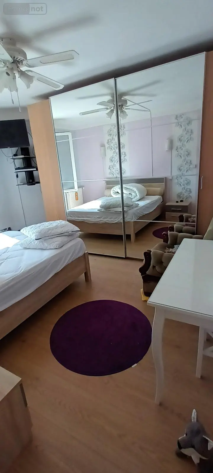 Maison a vendre Serquigny 27470 Eure 27 111 m2 4 pièces 185850 euros 21S30 010