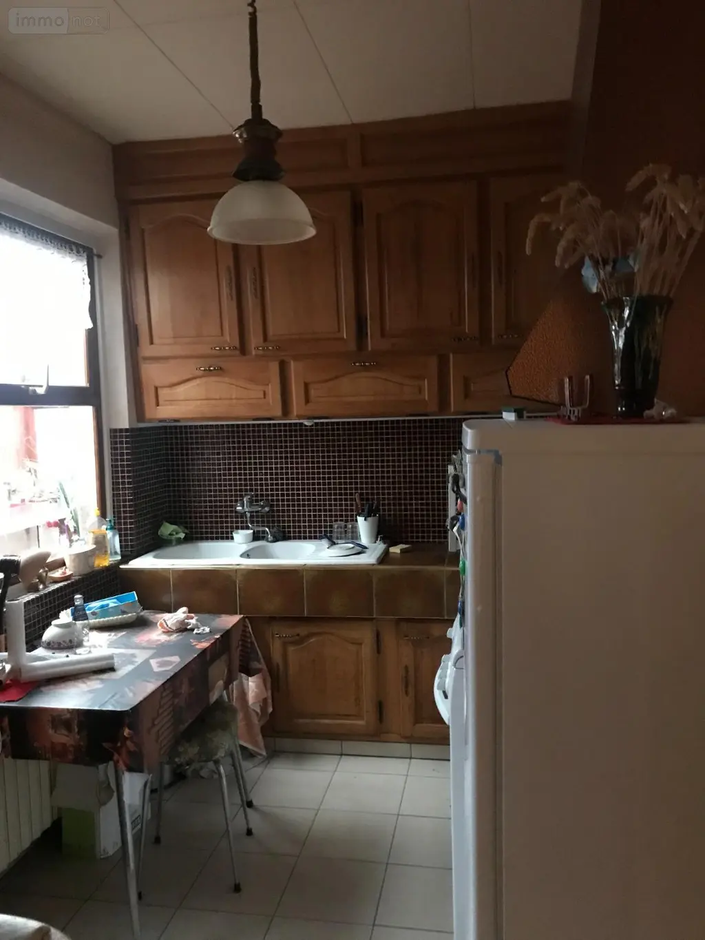 Maison a vendre Tergnier 02700 Aisne 02 90 m2 4 pièces 81500 euros 1077 004