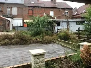 Maison a vendre Tergnier 02700 Aisne 02 90 m2 4 pièces 81500 euros 1077 007