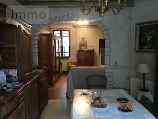 Maison a vendre Tergnier 02700 Aisne 02 90 m2 4 pièces 81500 euros 1077 009