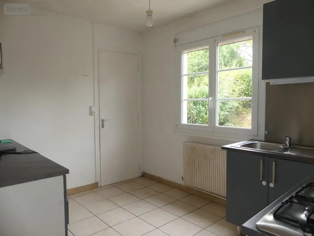 Maison a vendre Bernay 27300 Eure 27 60 m2 3 pièces 141750 euros 21C31 003