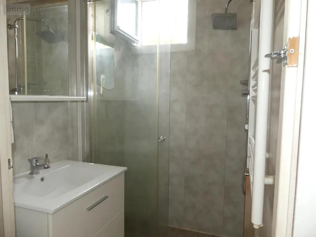 Maison a vendre Bernay 27300 Eure 27 60 m2 3 pièces 141750 euros 21C31 006