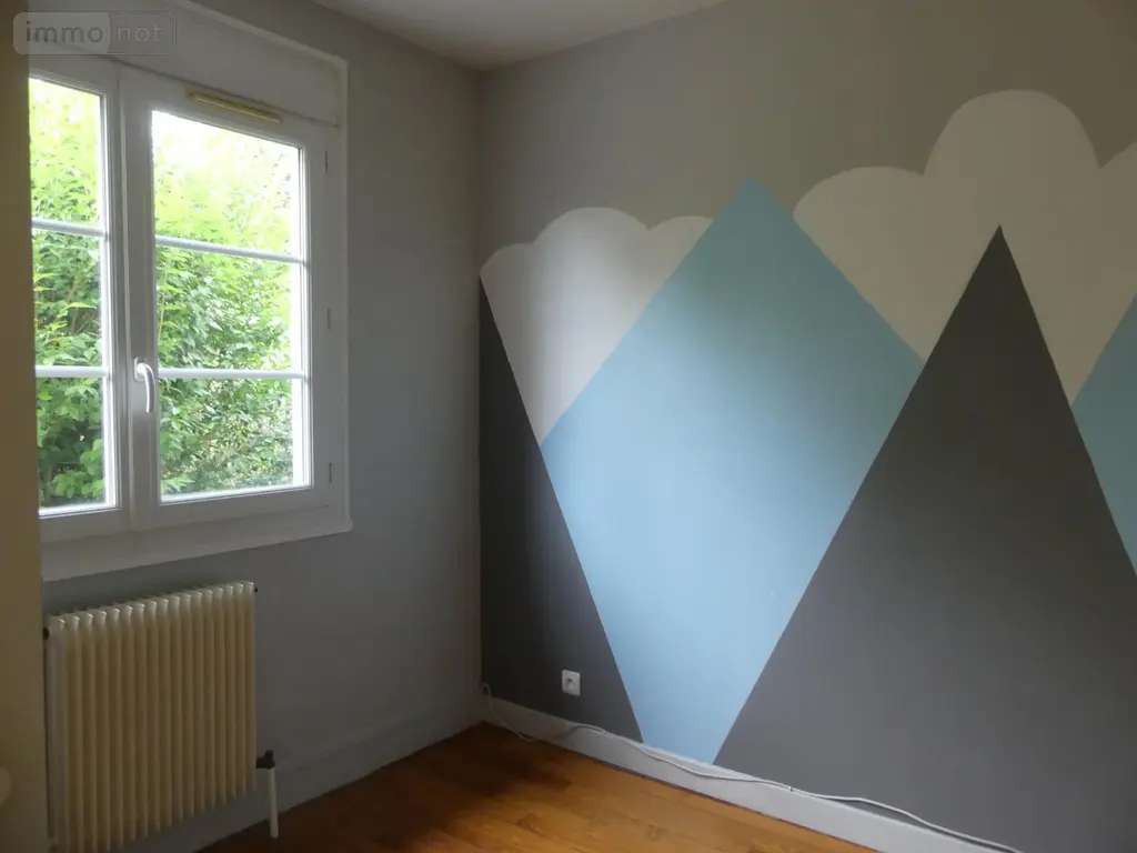 Maison a vendre Bernay 27300 Eure 27 60 m2 3 pièces 141750 euros 21C31 007