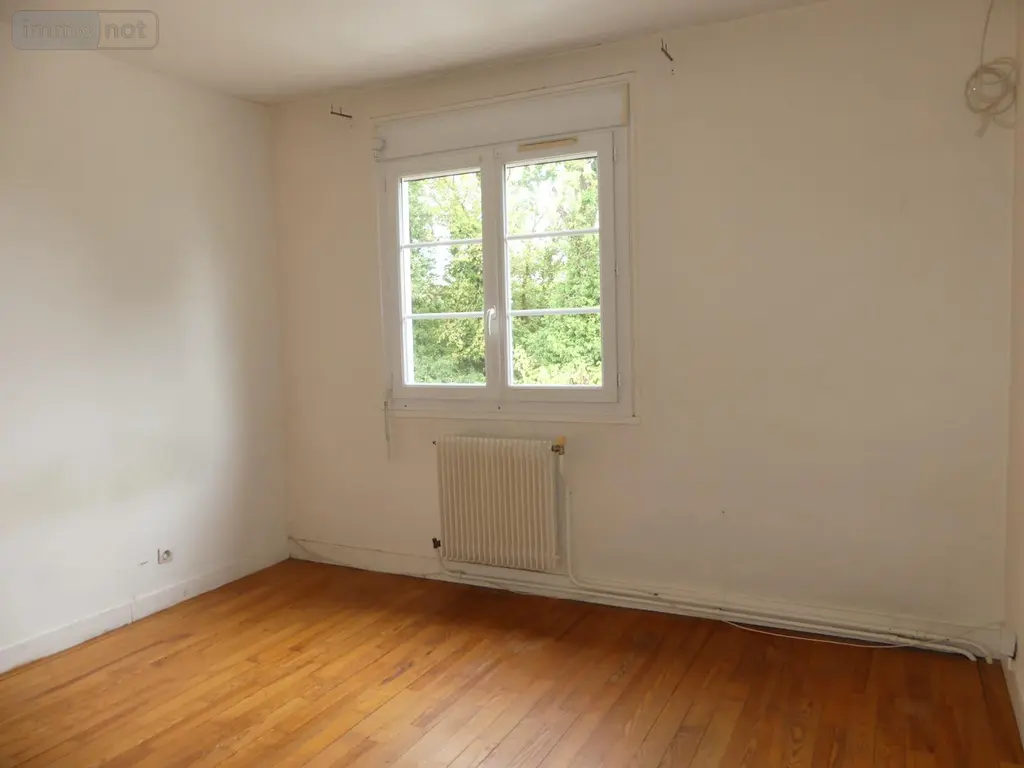 Maison a vendre Bernay 27300 Eure 27 60 m2 3 pièces 141750 euros 21C31 008