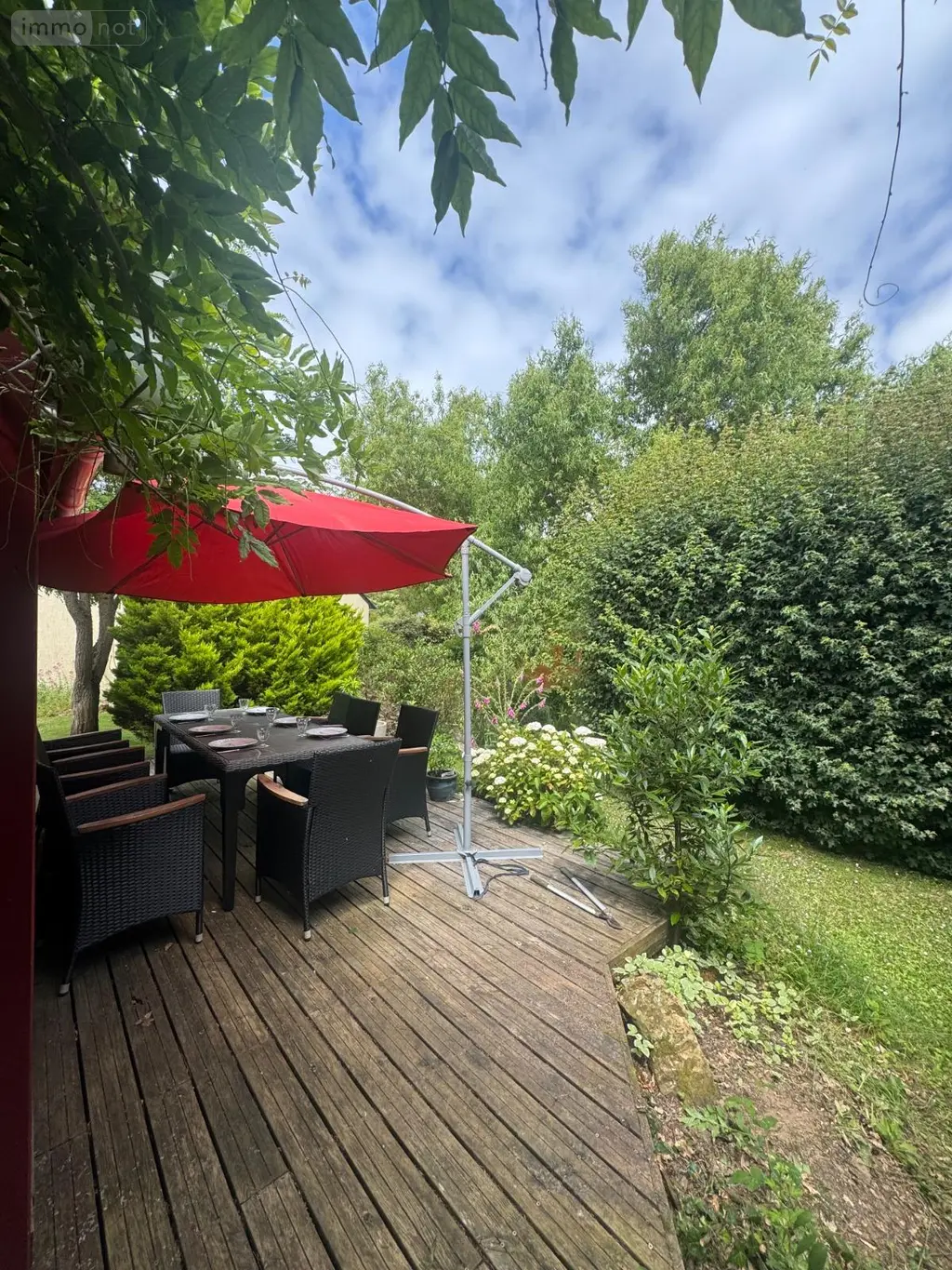 Maison a vendre Plouhinec 56680 Morbihan 56 99 m2 7 pièces 454768 euros achat_maison_com_56169_56680 005