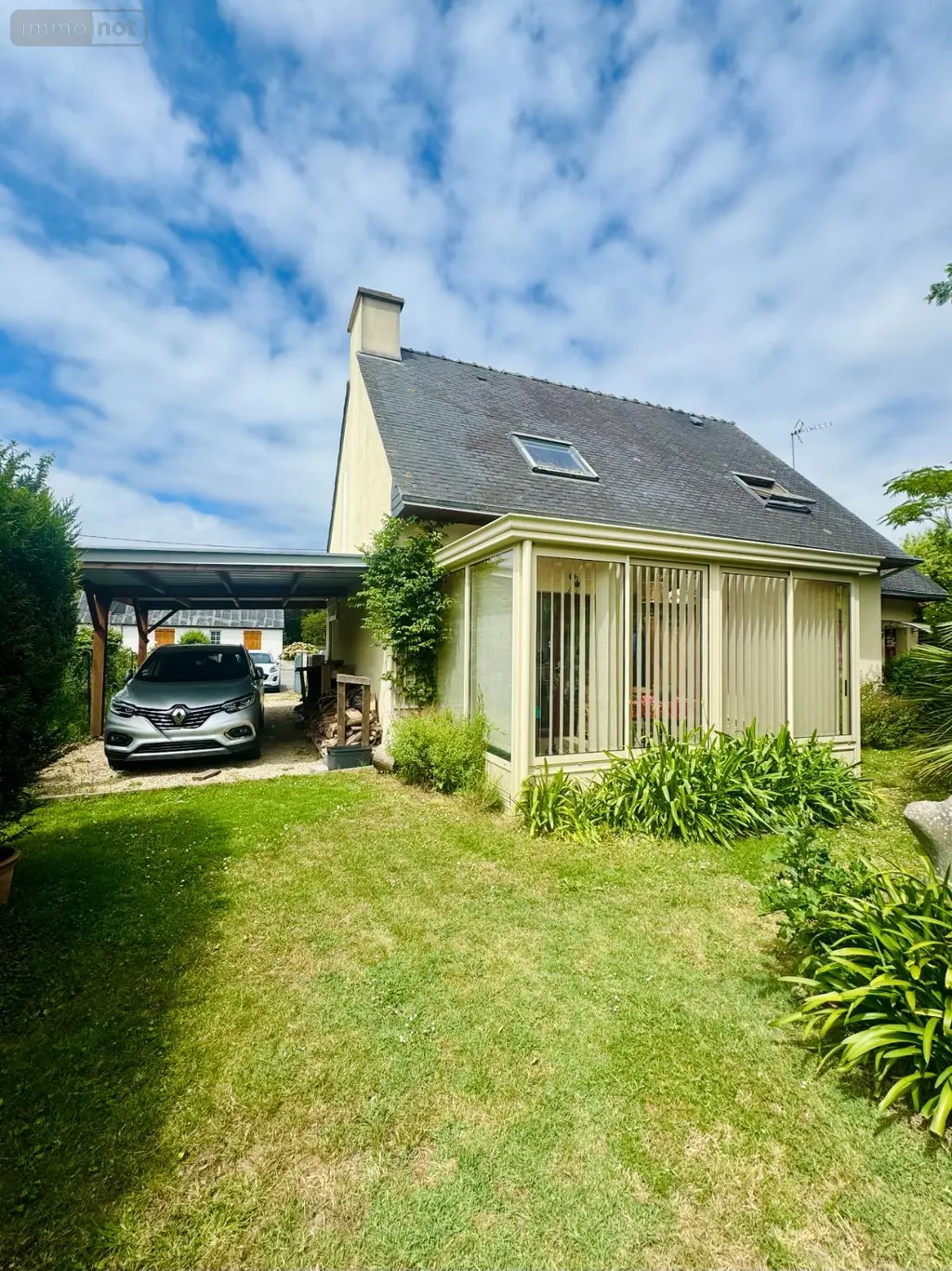 Maison a vendre Plouhinec 56680 Morbihan 56 99 m2 7 pièces 454768 euros achat_maison_com_56169_56680 007