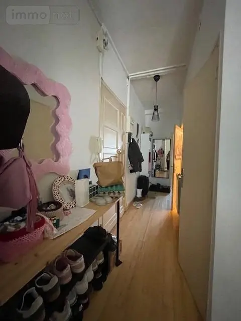 Appartement a vendre Montpellier 34000 Hérault 34 52 m2 2 pièces 200000 euros 1054046 009
