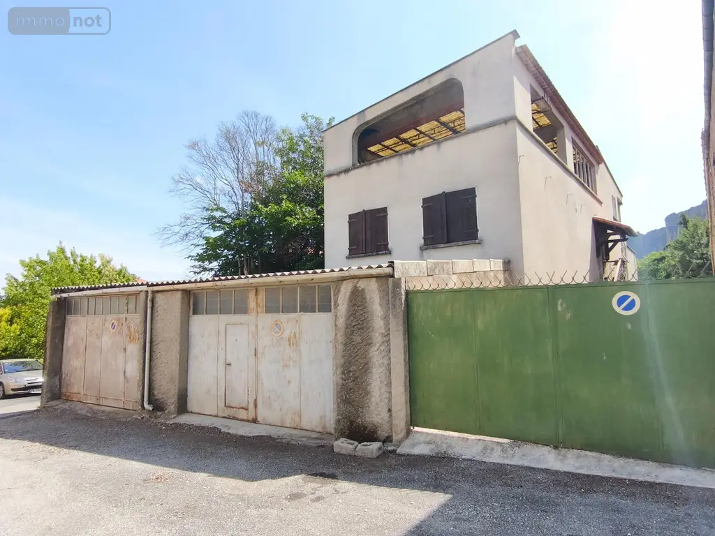 Maison a vendre Les Mées 04190 Alpes-de-Haute-Provence 04 400 m2 7 pièces 217000 euros 1611 003