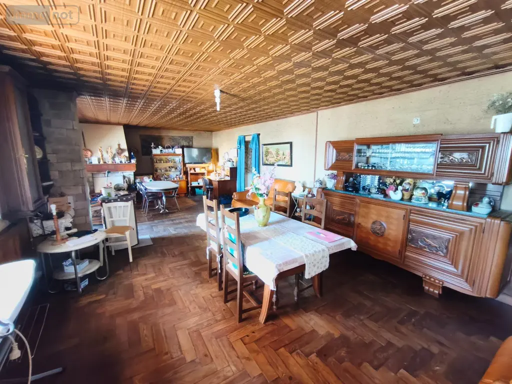 Maison a vendre Les Mées 04190 Alpes-de-Haute-Provence 04 400 m2 7 pièces 217000 euros 1611 006