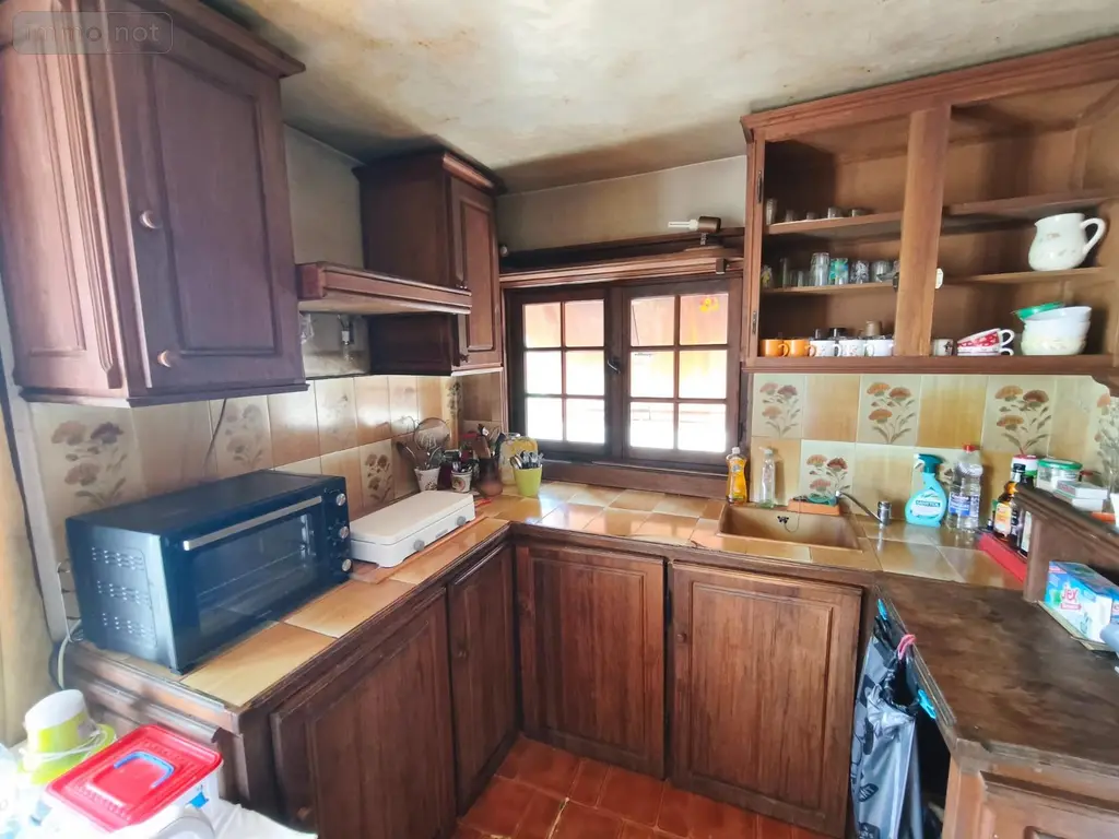 Maison a vendre Les Mées 04190 Alpes-de-Haute-Provence 04 400 m2 7 pièces 217000 euros 1611 008