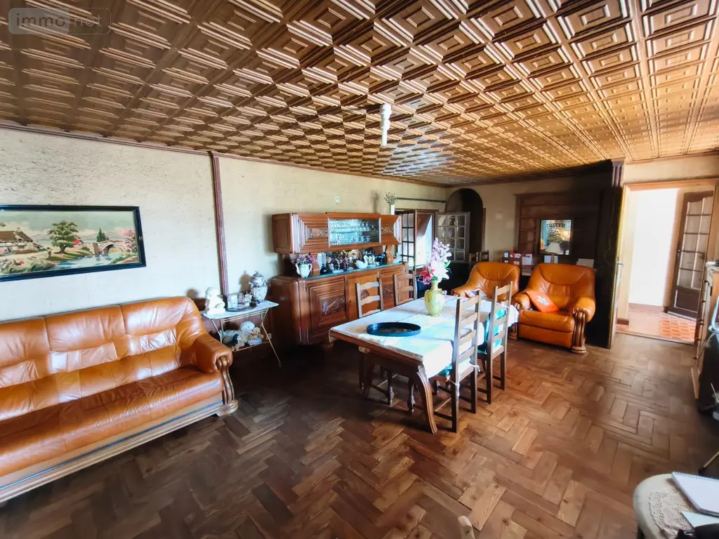 Maison a vendre Les Mées 04190 Alpes-de-Haute-Provence 04 400 m2 7 pièces 217000 euros 1611 007