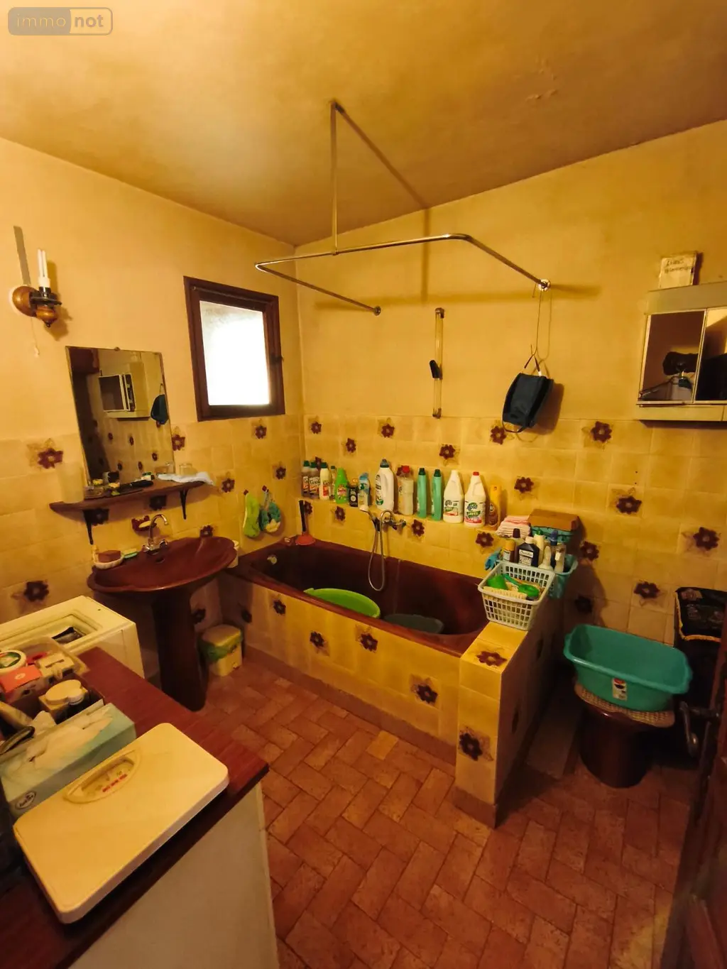 Maison a vendre Les Mées 04190 Alpes-de-Haute-Provence 04 400 m2 7 pièces 217000 euros 1611 009