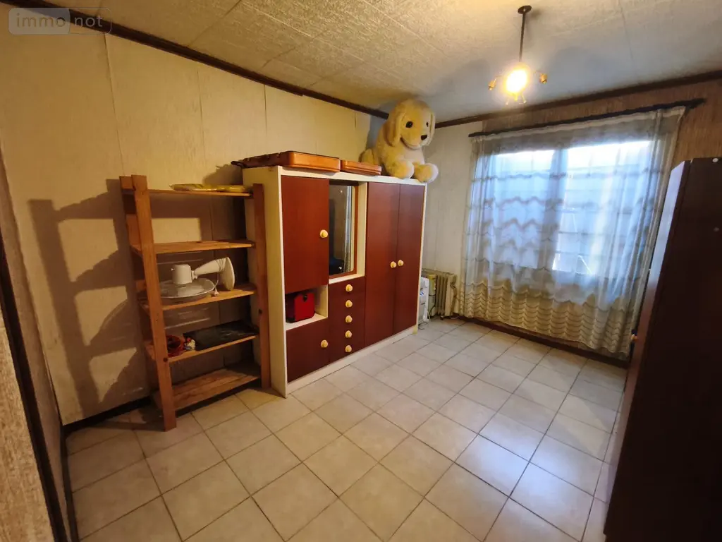 Maison a vendre Les Mées 04190 Alpes-de-Haute-Provence 04 400 m2 7 pièces 217000 euros 1611 010