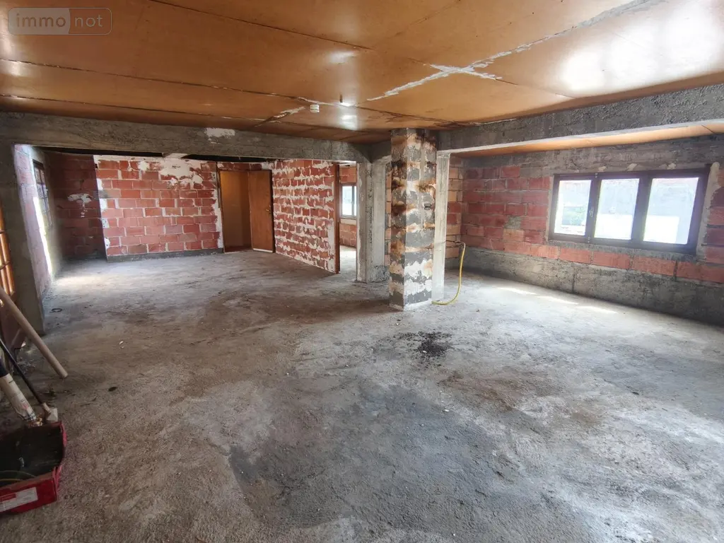 Maison a vendre Les Mées 04190 Alpes-de-Haute-Provence 04 400 m2 7 pièces 217000 euros 1611 012