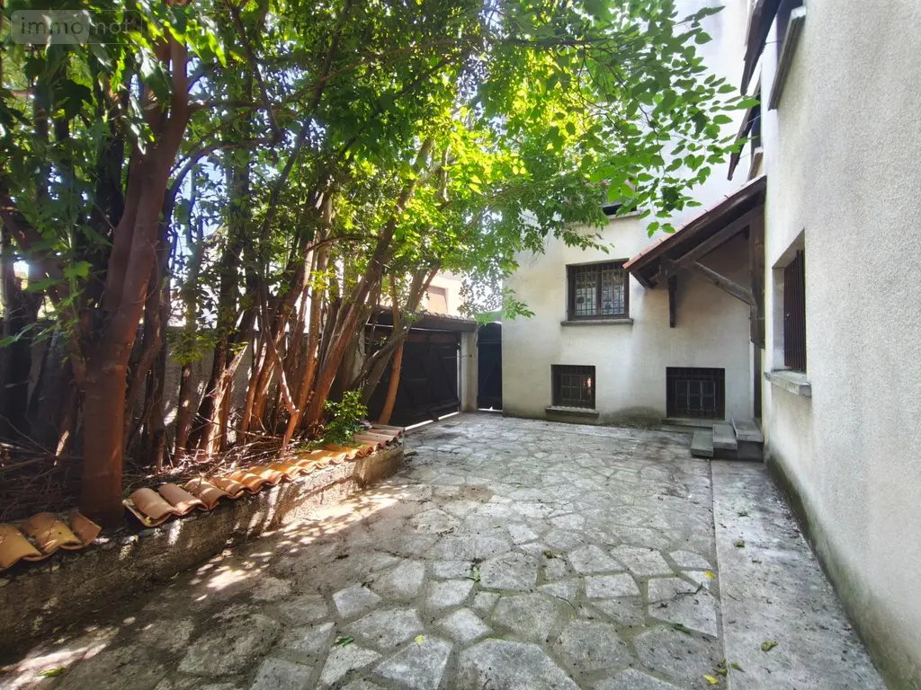 Maison a vendre Les Mées 04190 Alpes-de-Haute-Provence 04 400 m2 7 pièces 217000 euros 1611 005