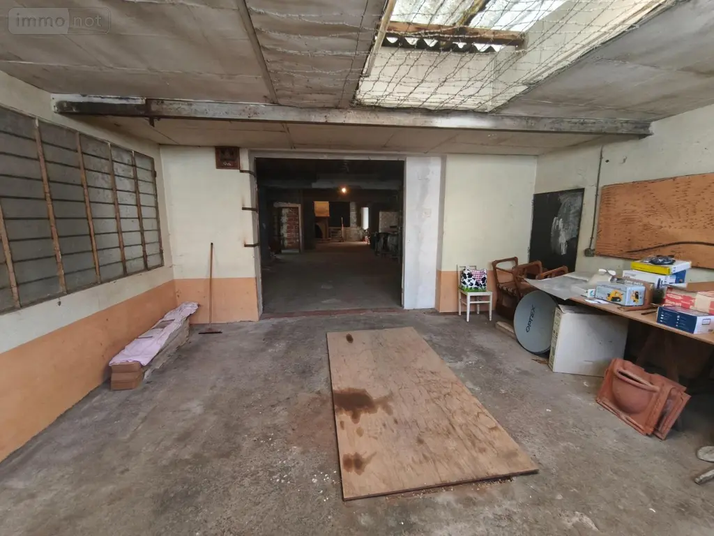 Maison a vendre Les Mées 04190 Alpes-de-Haute-Provence 04 400 m2 7 pièces 217000 euros 1611 017