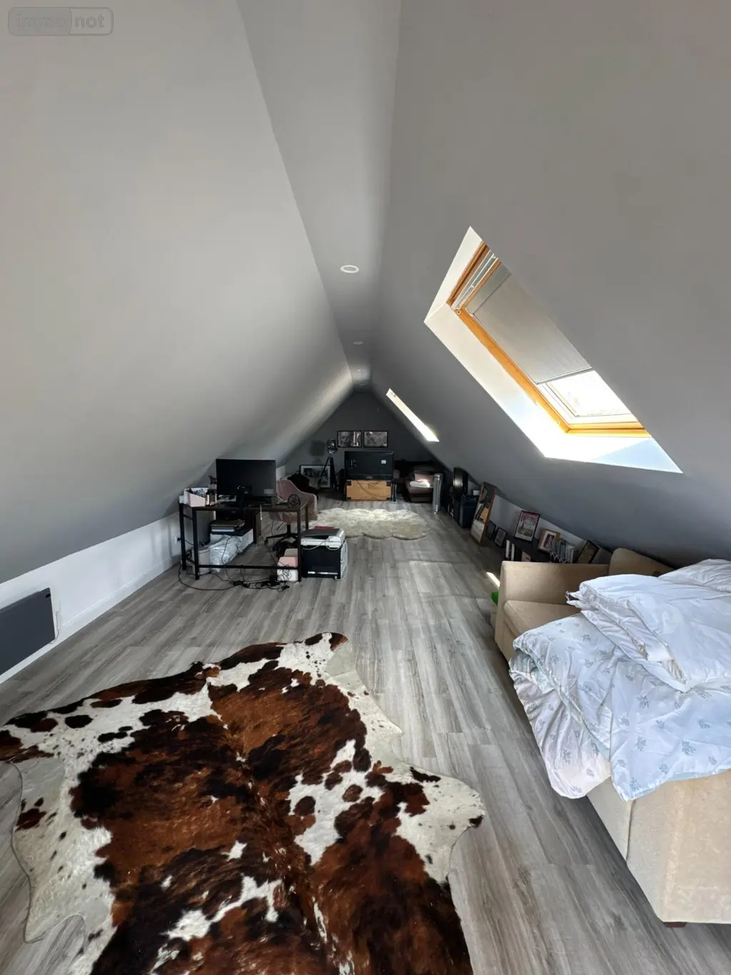 Maison a vendre Verchocq 62560 Pas-de-Calais 62 167 m2 7 pièces 299000 euros 6055 010