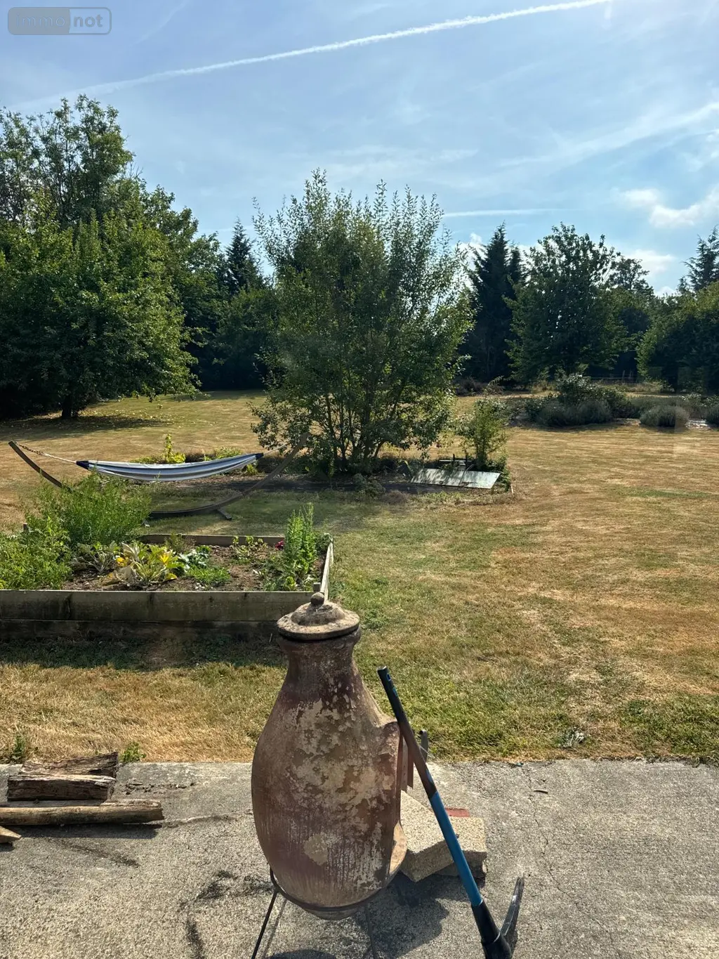 Maison a vendre Verchocq 62560 Pas-de-Calais 62 167 m2 7 pièces 299000 euros 6055 011