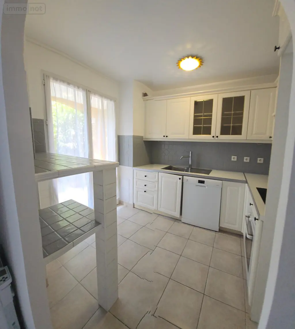 Maison a vendre Fréjus 83600 Var 83 98 m2 5 pièces 469000 euros CK83600 007