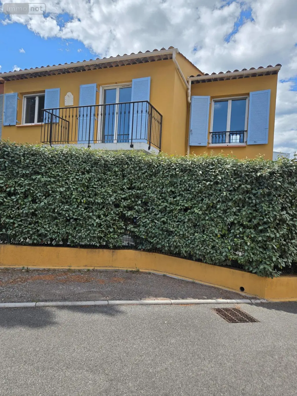 Maison a vendre Fréjus 83600 Var 83 98 m2 5 pièces 469000 euros CK83600 002