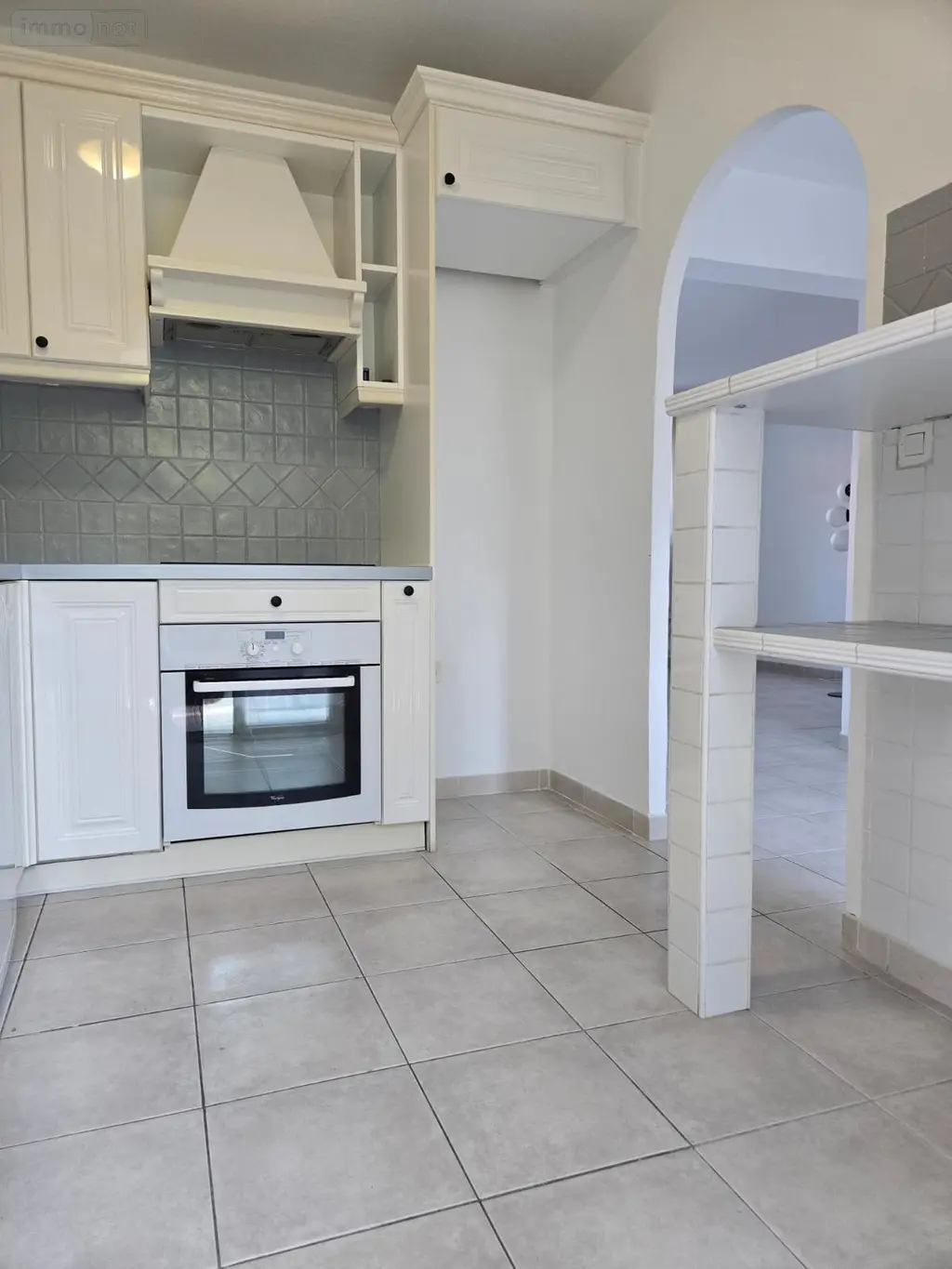 Maison a vendre Fréjus 83600 Var 83 98 m2 5 pièces 469000 euros CK83600 008