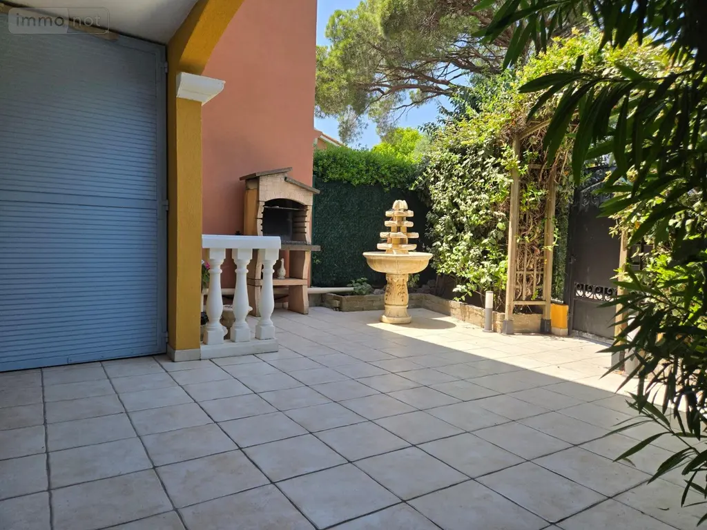 Maison a vendre Fréjus 83600 Var 83 98 m2 5 pièces 469000 euros CK83600 004