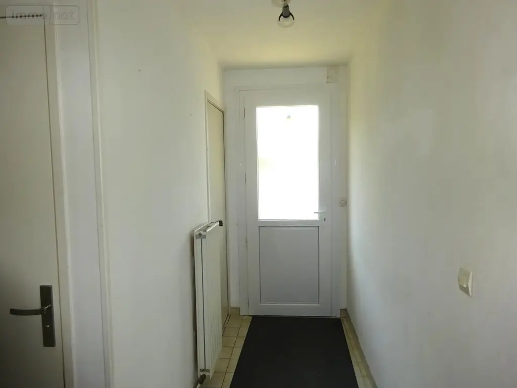 Maison a vendre Arcisses 28400 Eure-et-Loir 28 74 m2 3 pièces 162180 euros MAR 1063 002