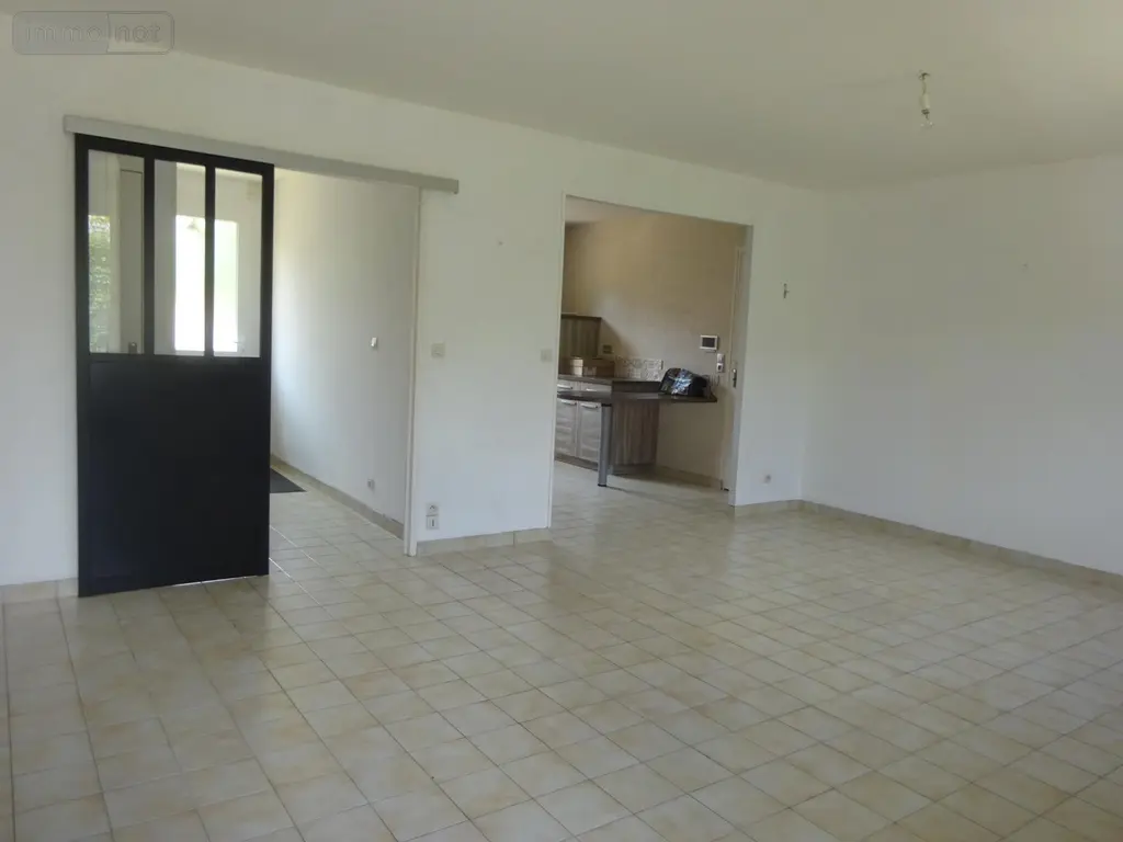 Maison a vendre Arcisses 28400 Eure-et-Loir 28 74 m2 3 pièces 162180 euros MAR 1063 004