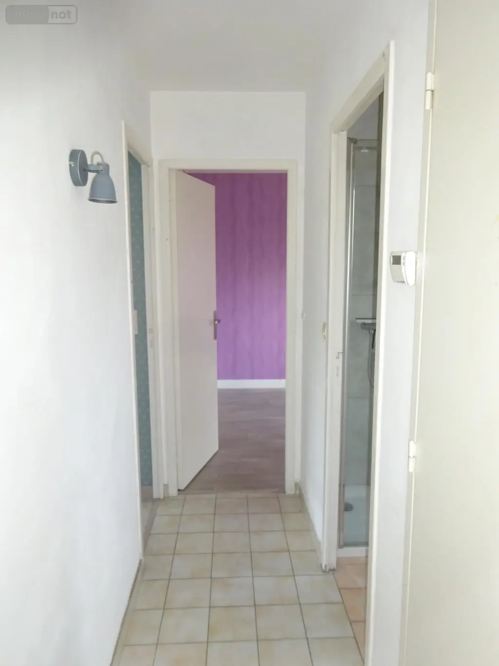 Maison a vendre Arcisses 28400 Eure-et-Loir 28 74 m2 3 pièces 162180 euros MAR 1063 006