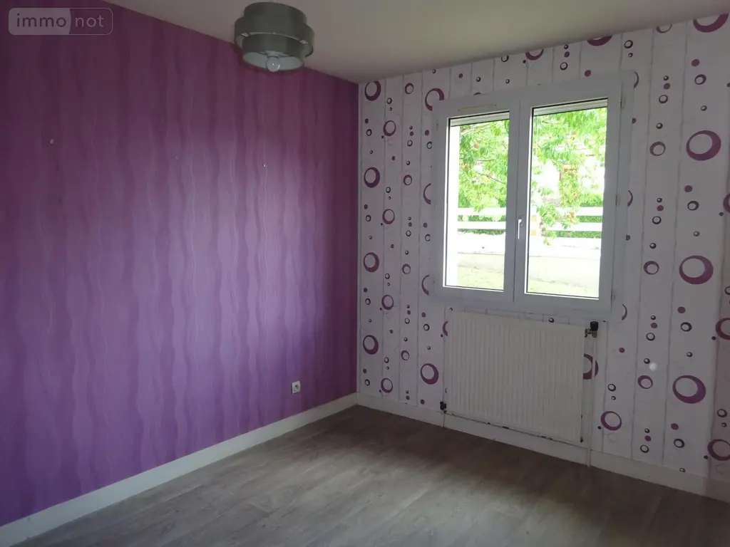Maison a vendre Arcisses 28400 Eure-et-Loir 28 74 m2 3 pièces 162180 euros MAR 1063 008