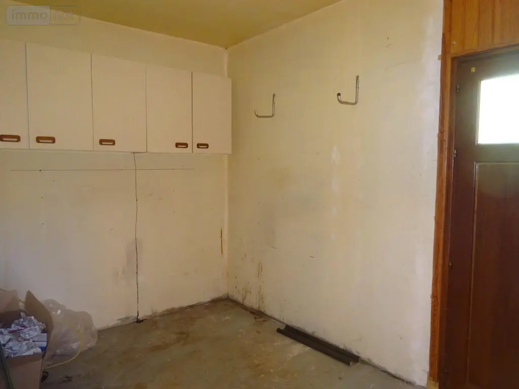 Maison a vendre Arcisses 28400 Eure-et-Loir 28 74 m2 3 pièces 162180 euros MAR 1063 011