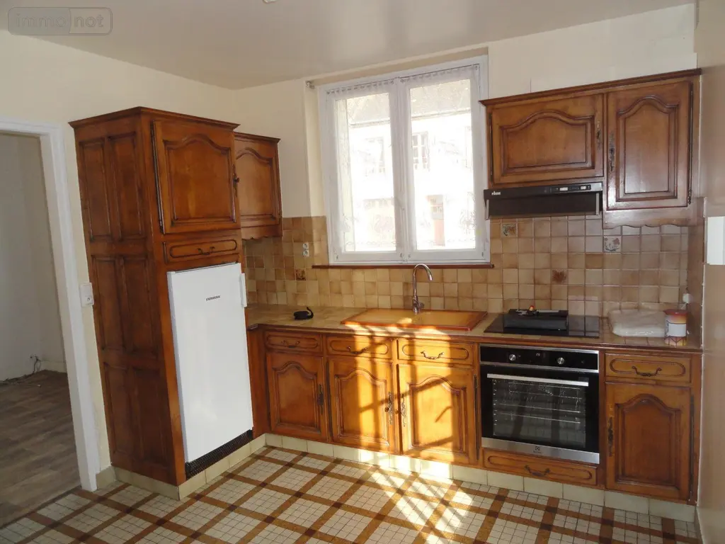 Location maison Le Mêle-sur-Sarthe 61170 Orne 61 94 m2 5 pièces 650 euros GF 002