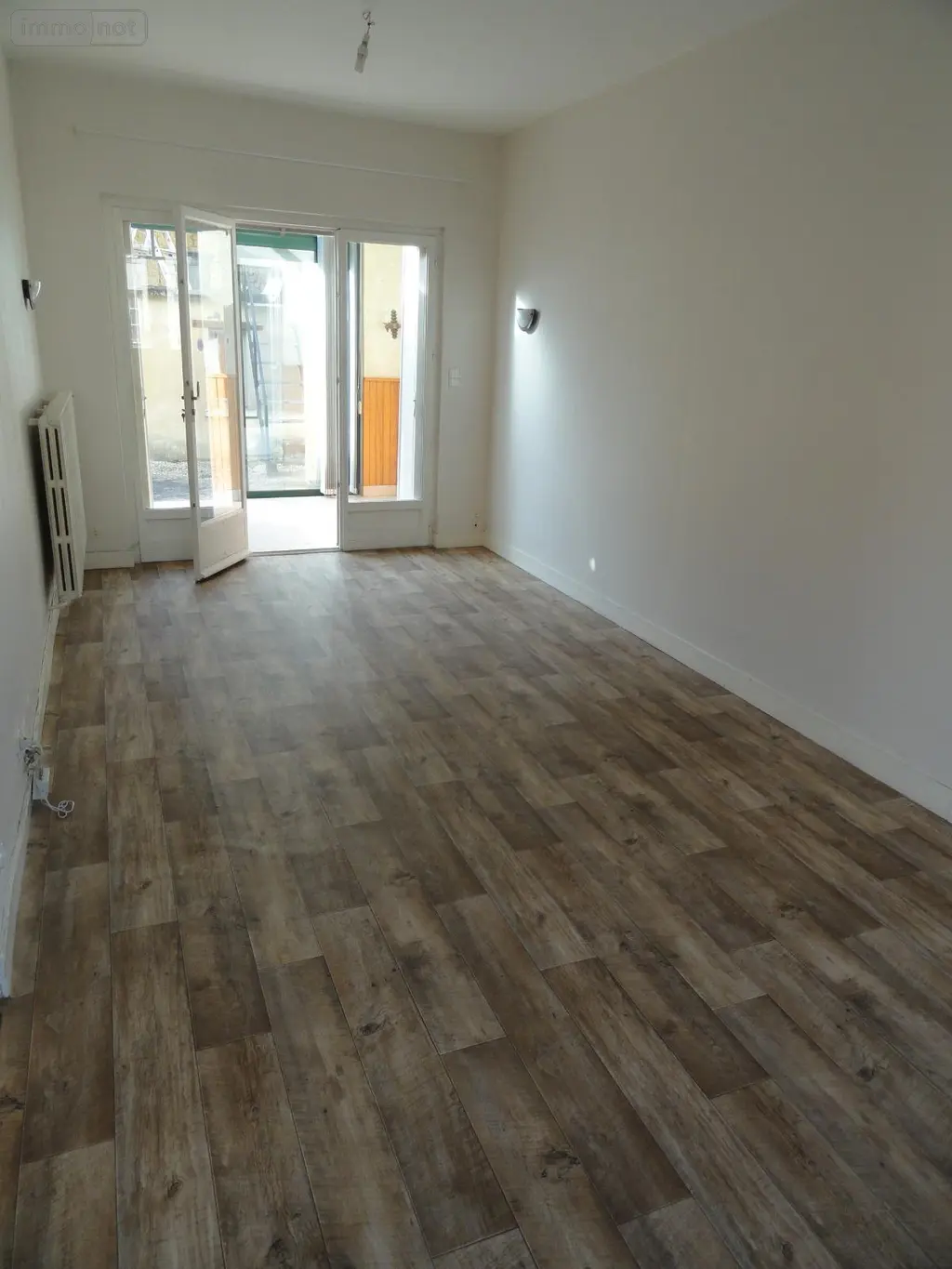 Location maison Le Mêle-sur-Sarthe 61170 Orne 61 94 m2 5 pièces 650 euros GF 003