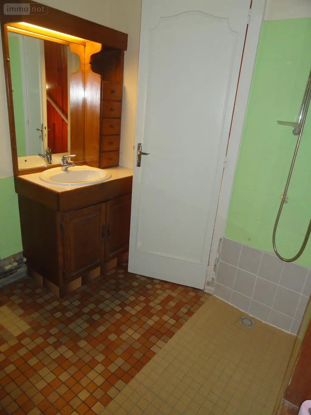 Location maison Le Mêle-sur-Sarthe 61170 Orne 61 94 m2 5 pièces 650 euros GF 004