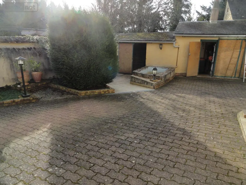 Location maison Le Mêle-sur-Sarthe 61170 Orne 61 94 m2 5 pièces 650 euros GF 005
