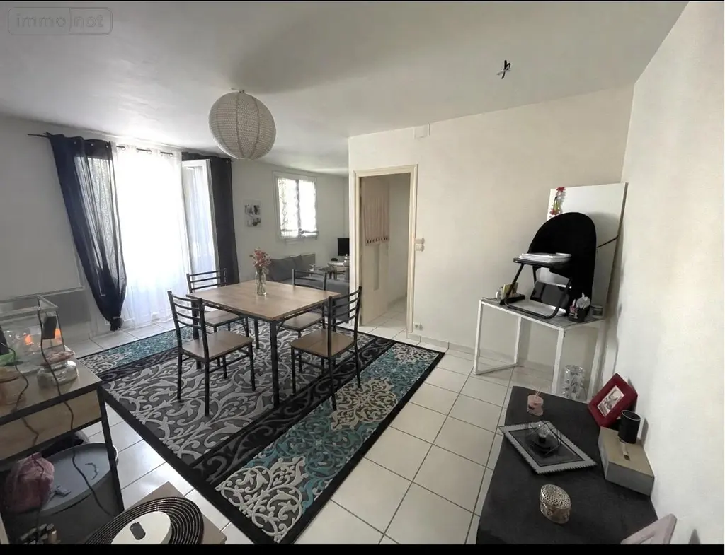 Appartement a vendre Troyes 10000 Aube 10 66 m2 3 pièces 64900 euros achat_appartement_com_10387_10000 003