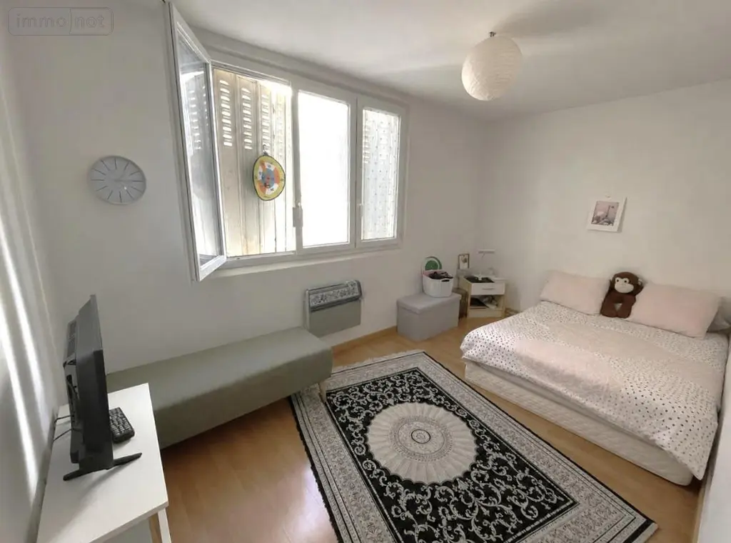 Appartement a vendre Troyes 10000 Aube 10 66 m2 3 pièces 64900 euros achat_appartement_com_10387_10000 006