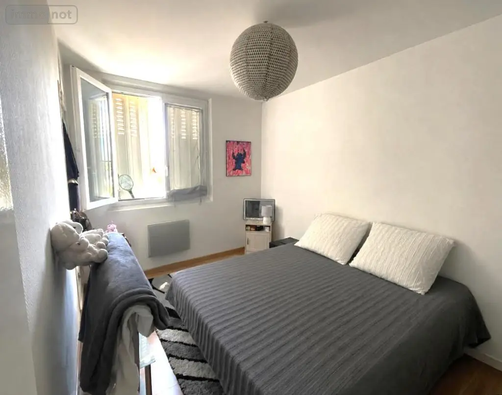 Appartement a vendre Troyes 10000 Aube 10 66 m2 3 pièces 64900 euros achat_appartement_com_10387_10000 007
