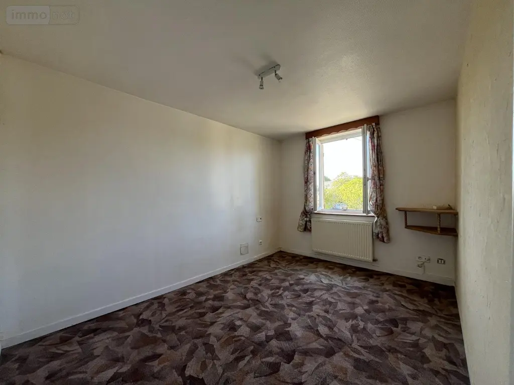 Maison a vendre Mesnil-en-Ouche 27410 Eure 27 100 m2 5 pièces 157500 euros 1013806 007