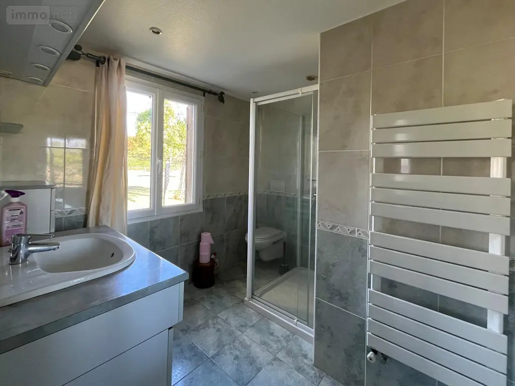 Maison a vendre Mesnil-en-Ouche 27410 Eure 27 100 m2 5 pièces 157500 euros 1013806 005