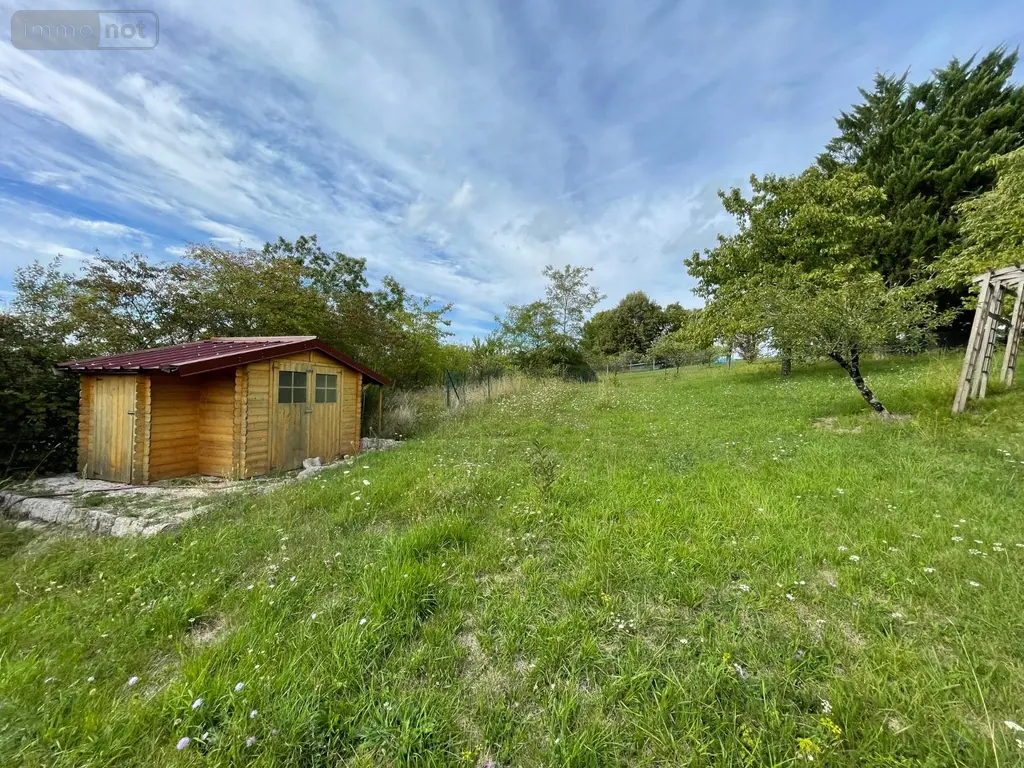 Maison a vendre Trannes 10140 Aube 10 180 m2 7 pièces 180000 euros achat_maison_com_10384_10140 006