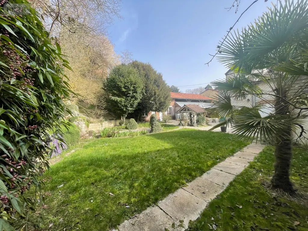 Maison a vendre Trannes 10140 Aube 10 180 m2 7 pièces 180000 euros achat_maison_com_10384_10140 007