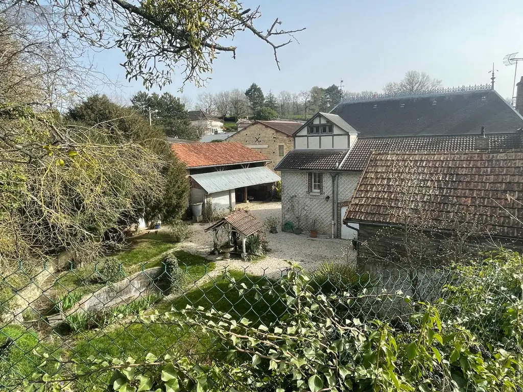 Maison a vendre Trannes 10140 Aube 10 180 m2 7 pièces 180000 euros achat_maison_com_10384_10140 008