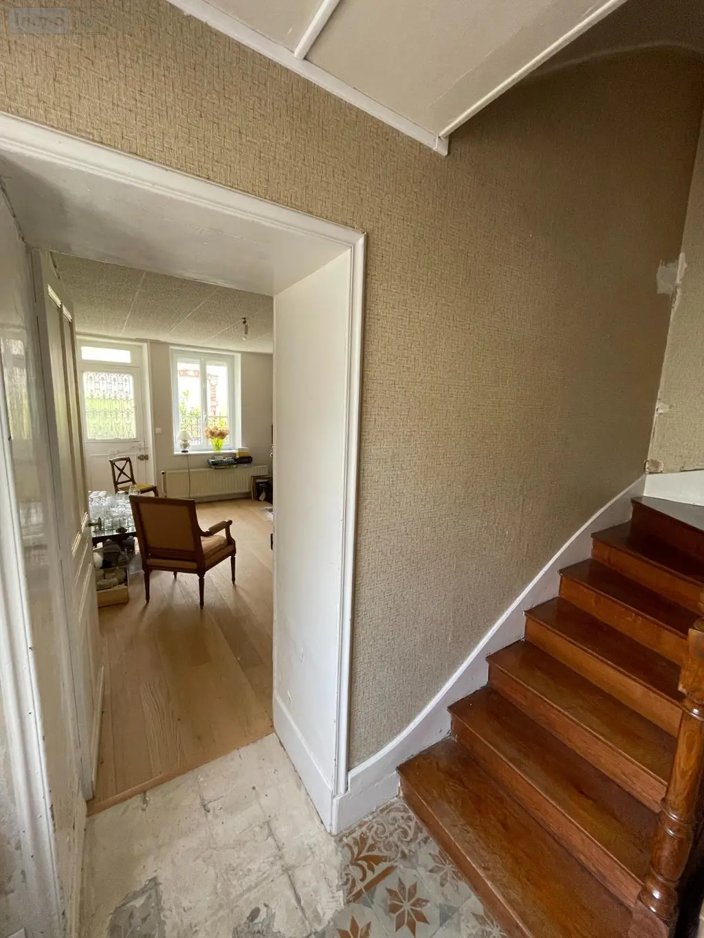 Maison a vendre Trannes 10140 Aube 10 180 m2 7 pièces 180000 euros achat_maison_com_10384_10140 009